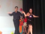 Foto relacionada con: FESTIVAL FIN DE CURSO ESCUELA MUNICIPAL DE DANZA 2012/2013